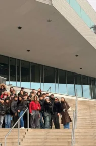 Ragazzi in Danimarca