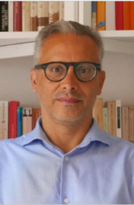 Mario Del Pero