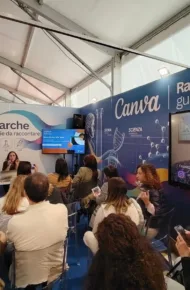 Fermano a Didacta Abruzzo 2026